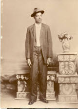 Hubert Daniel Howell - Click to enlarge